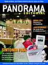 Revista Panorama Editorial - Edição 50