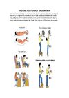 HIGIENEPOSTURALYERGONOMIA
