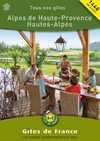 Le catalogue 2010 des Gîtes de France Alpes de Haute-Provence