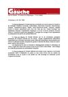 Commission éducation Parti de gauche : communiqué du PG 33 sur le SMA