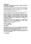 Le maire de Palavas, Christian Jeanjean, une nouvelle fois en passe d'être condamné pour erreur de droit!