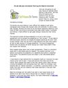 Do not sell your own house! Put it up for Rent-to-own basis!