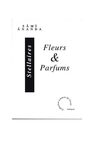 Fleurs et parfums