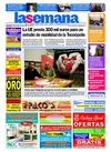 Periódico La Semana de Dos Hermanas Nº 716. 18/11/2009