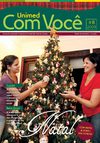 Revista Unimed Com Você 8 - Ed. Setembro/Outubro/Novembro/Dezembro 2009