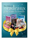 catalogue de Noel