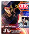 One Magazine Issue 22 Vol 01 - November 12th, 2009
