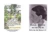 Balade Simone de Beauvoir à Uzerche