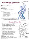 Les hôtels, restaurant et chambres d'hôtes du Pays d'Uzerche