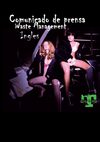 WasteManagement Ingles 3º album de tatu 
