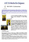 Compte rendu AG 2009_Saison 2010