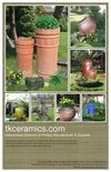 The Beauty of Ceramics