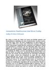 Automatisierte Handelssystem beim Trading SelMcKenzie Selzer-McKenzie