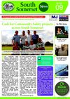 South Somerset News- Winter 2009