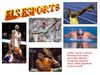 els esports - power point