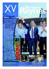 Journal du Député Bernard Reynès N°4