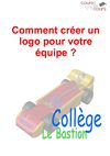 Comment créer un logo pour votre équipe?