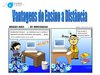 Vantagens do Ensino a Distância