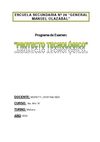 PROY TECNOLOGICO 6.1