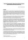 Internet pour la création musicale : synthèse du cycle de rencontres sur les nouveaux modèles économiques de...