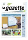 Gazette Garlin n°17 2009