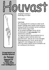 Houvast 09 19-11-2009