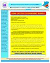 OPEN LETTER TO PRESIDENT KABILA