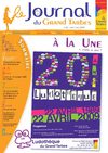 Journal du Grand Tarbes n°24, avril-juin 2009