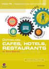 Chiffres-clés CAFES, HOTELS, RESTAURANTS en Deux-Sèvres