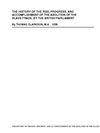 The History of the Rise, Progress and Accomplishment of the Abolition of the African Slave-Trade, by