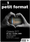 Salon du petit format | édition 2009