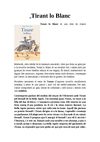 Tirant lo Blanc