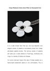 How To Make Jewelry Match Your Clothes