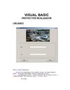 PROYECTOS DE VISUAL