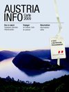 Austria.info | Autriche : Dépliant général avec carte