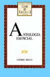 Andrés Bello. Antologia esencial