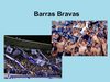 BARRAS BRAVAS