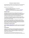 Dangerous Goods shipping