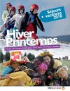 Catalogue des vacances Hiver Printemps 2010