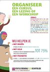 Advertentie Streekkrant december 2009