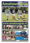 Amateurgras Editie Groningen 3e nr 2009