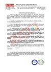 VIOLACION DEL DERECHO SINDICAL