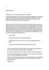 Critique du film 2012 par Arthur L