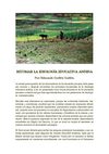 RETOMAR LA IDEOLOGÍA EDUCATIVA ANDINA