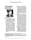 1990 - SECOND GOUVERNEMENT DE ROBERT BOURASSA (PÉRIODE POSTÉRIEURE À L’ÉCHEC DE L’ACCORD DU LAC MEECH, DU 22...