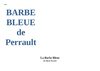 barbe bleue de Perrault