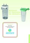 Bocaux de Recueil