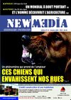 NEWMEDIA- EDITION N°21 - OCTOBRE 2009