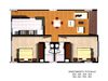 RENDER APARTAMENTOS GREEN