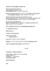 Testimony of CHARLES F. DORAN before the United States House Committee on International Relations, Subcommittee On...